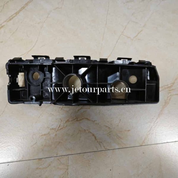 f08 2803532 support droit pare-chocs avant 593