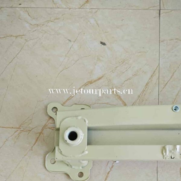 traverse de pare-chocs avant f08 2803700fl dy 598