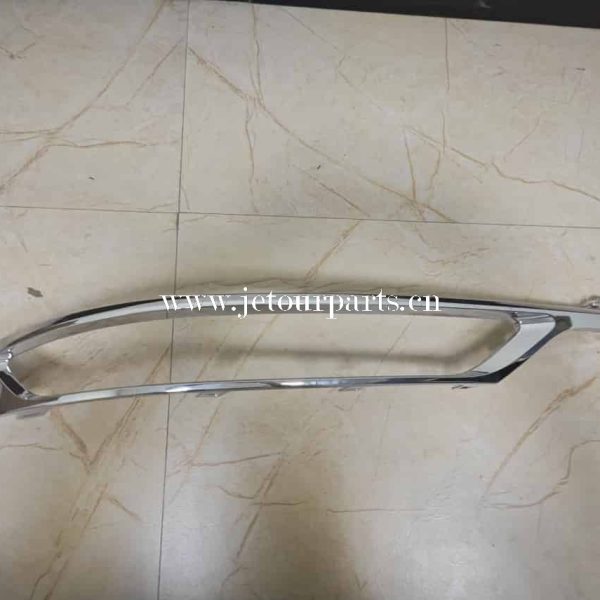 f08 2804505fl rear left fog lamp trimstrip 601