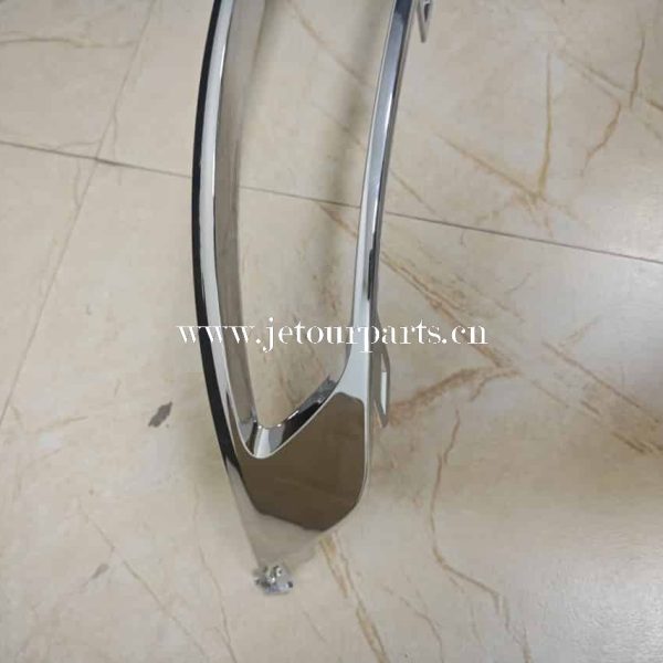 f08 2804505fl rear left fog lamp trimstrip 602