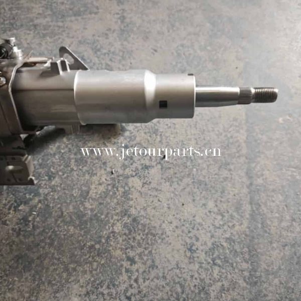 f08 3404010fb colonne de direction avec arbre intermédiaire 618