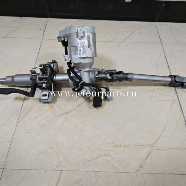 f08 3404010fe steering column with middle shaft 620