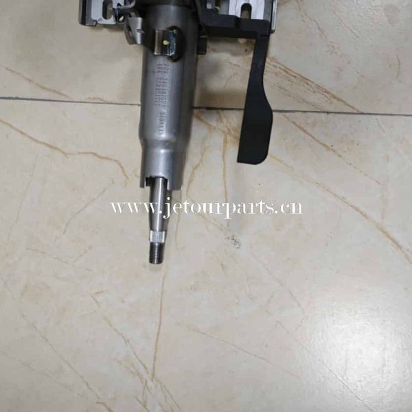 f08 3404010fe steering column with middle shaft 621