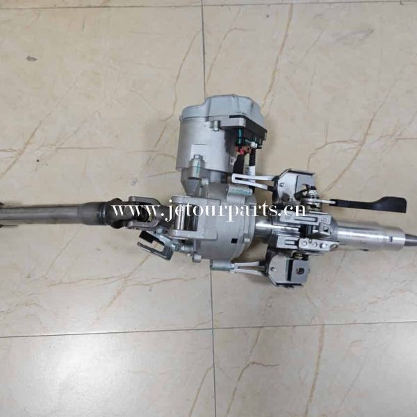 f08 3404010fg steering column with middle shaft 625