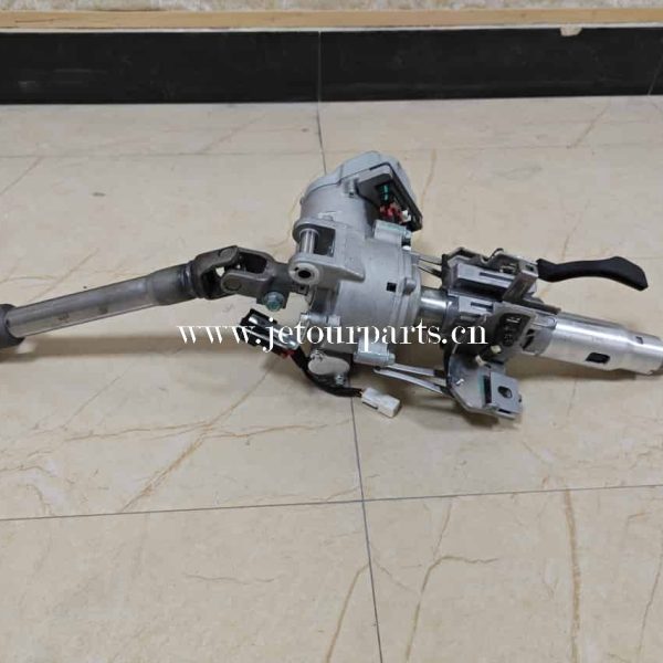 f08 3404010fg colonne de direction avec arbre intermédiaire 626