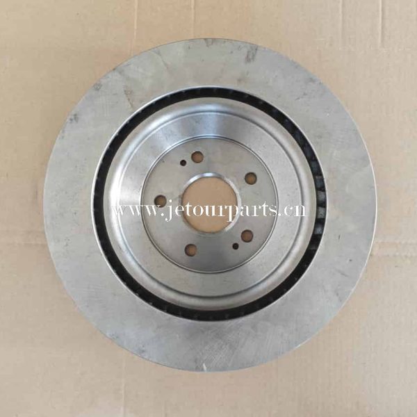 f08 3501075 front brake disc 1754