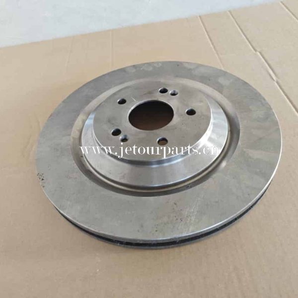 f08 3501075 front brake disc 1755