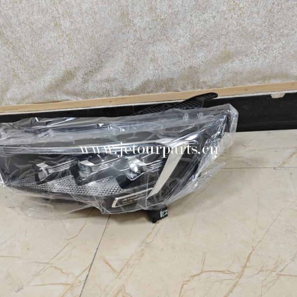 f08 4421010fl ensemble phare avant gauche led 637