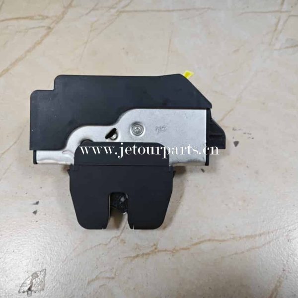 f08 5606010ba back door self priming lock 655