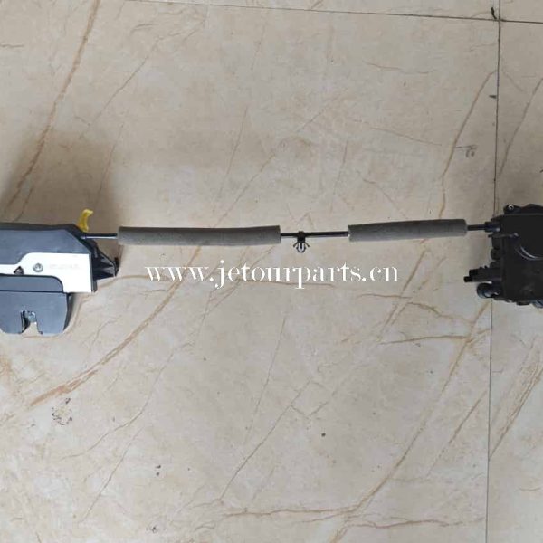 f08 5606030 tail door lock actuator 658