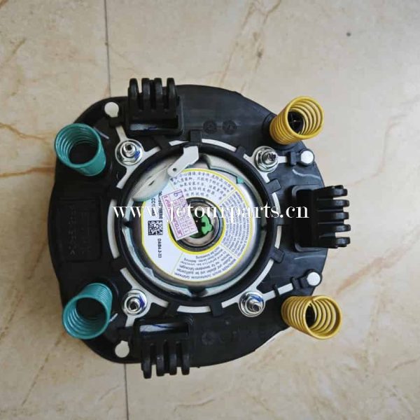 f08 5820010da air bag driver 661