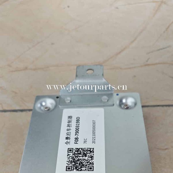 f08 7900319bd panoramic parking controller 667