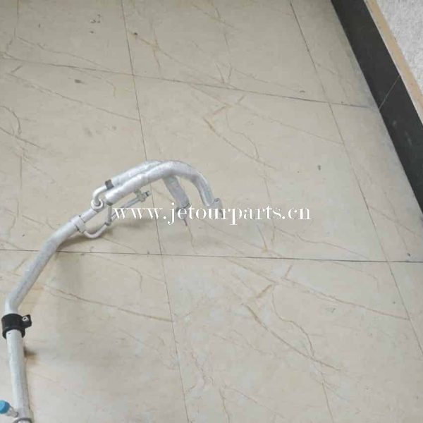 f08 8108010hd pipe assembly 674