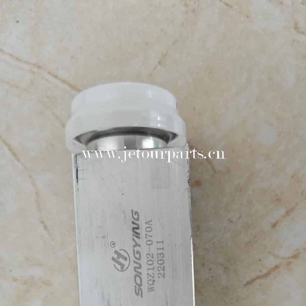 f08 8108011hd 膨張弁 676