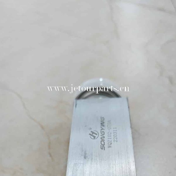 f08 8108011hd 膨張弁 677