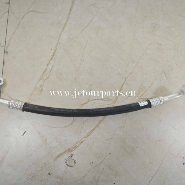 f08 8108030hd パイプラインコンプレッサーからコンデンサー 678