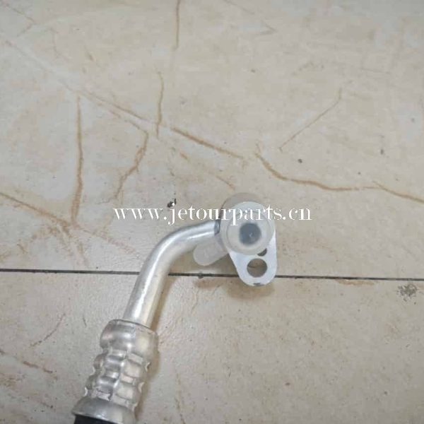 f08 8108030hd パイプラインコンプレッサーからコンデンサー 679