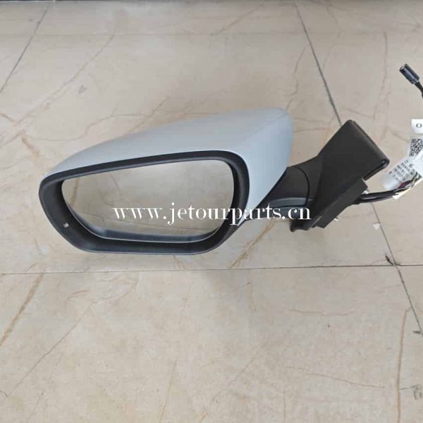 f08 8202p17aa dq assy rear view mirror otr lh dq 684