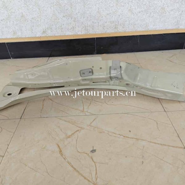 f08 8403210 dy lh fr poutre de renfort extérieure plt 691