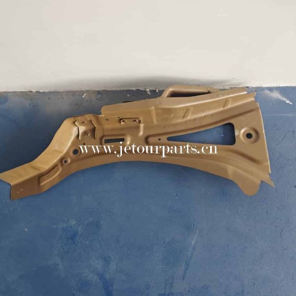 f08 8403220 dy rh fr poutre de renfort extérieure plt 692