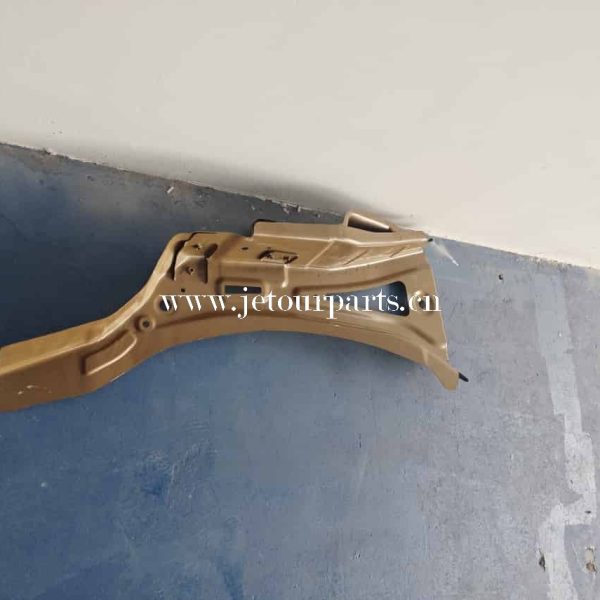 f08 8403220 dy rh fr poutre de renfort extérieure plt 693