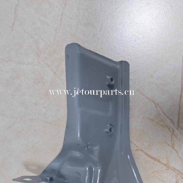 f08 8403630 dy support avant panneau de quart gauche 694