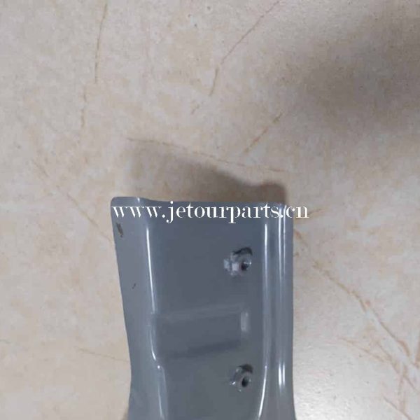 f08 8403630 dy support avant panneau de quart gauche 695