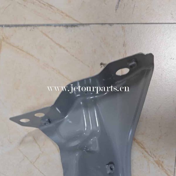 f08 8403640 dy அடைப்புக்குறி முன் கால் பலகம் வலது 696