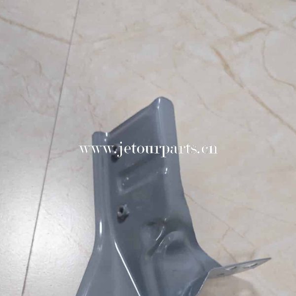 f08 8403640 dy support panneau de quart avant droit 697