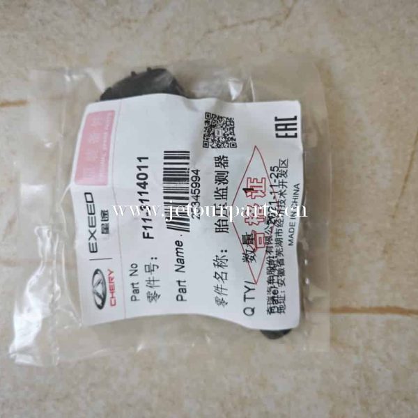 f11 3114011 tire pressure sensor 698