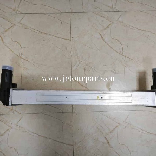 f16 1301110fa low temperature radiator assy 704