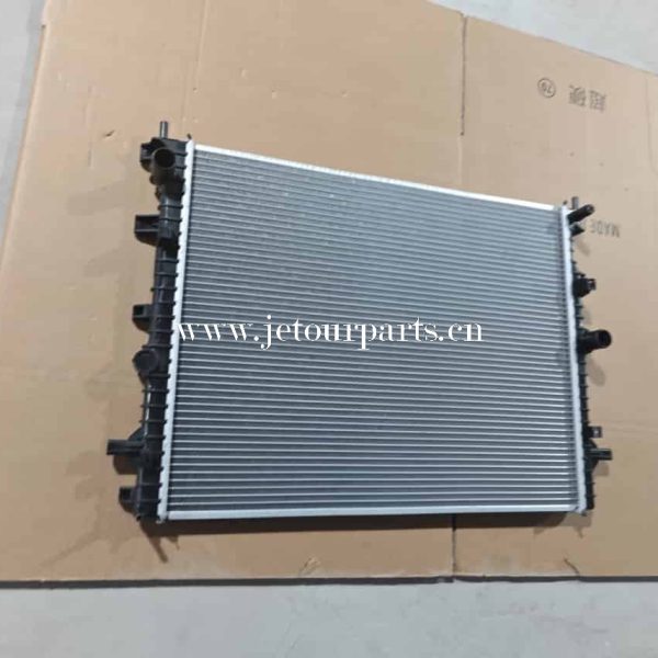 f16 1301110ga radiator 1603