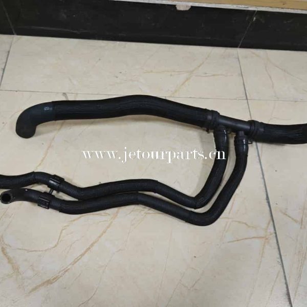 f16 1303111gc inlet water pipe engine 706