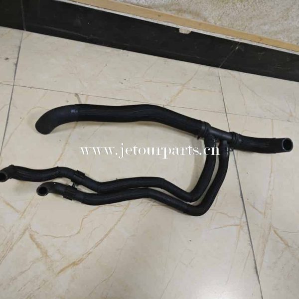 f16 1303111gc inlet water pipe engine 707