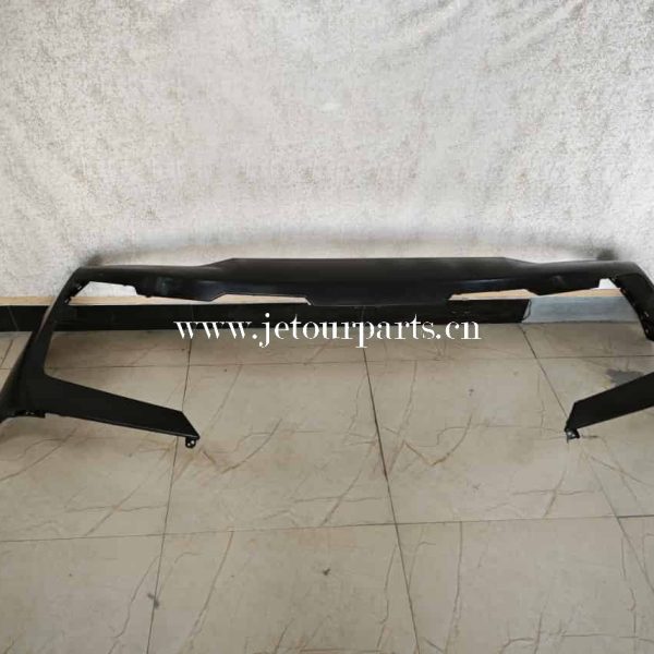 f16 2803501ca dq upr body front bumper dq 711