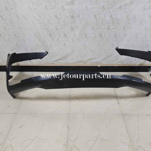 f16 2803501ca dq upr body front bumper dq 712