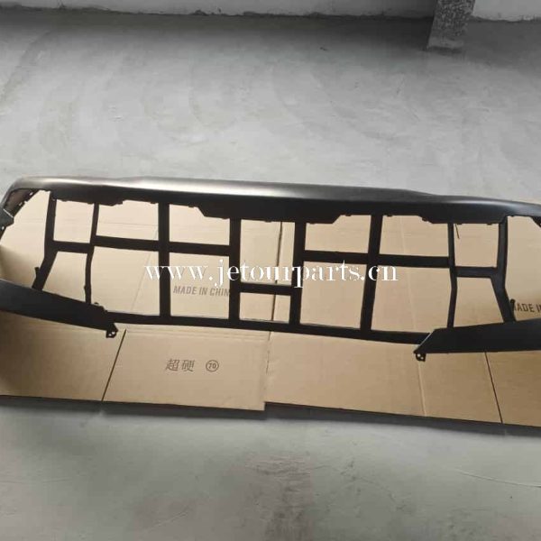f16 2803501ca upr body front bumper dq 708