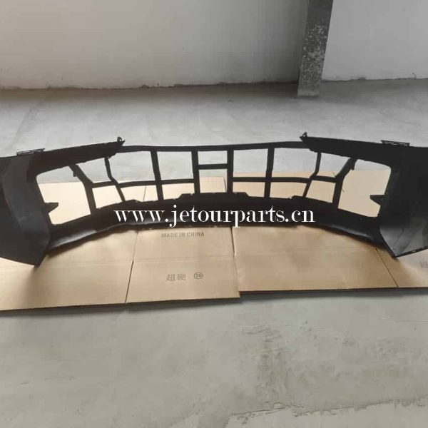 f16 2803501ca upr body front bumper dq 709
