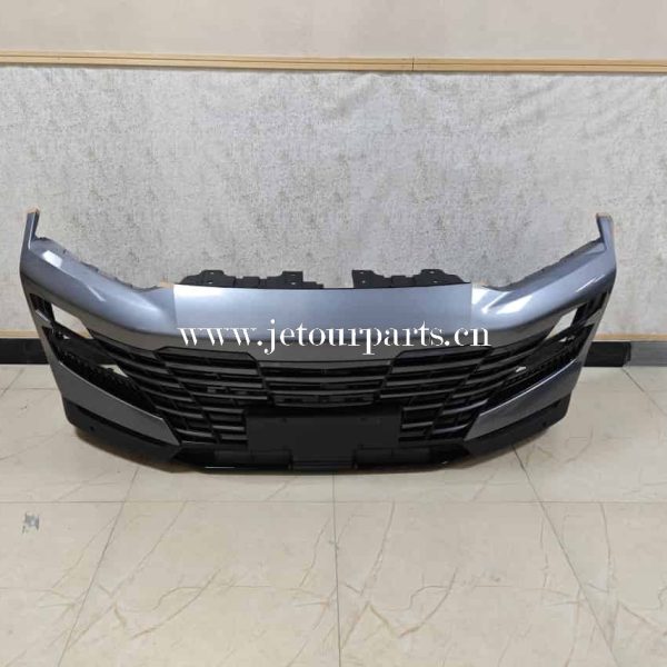 f16 2803507ca upr grating frt bumper 718