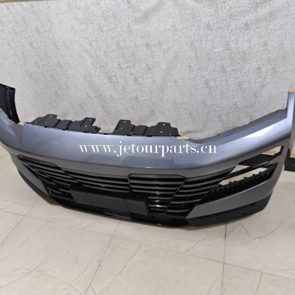 f16 2803507ca upr grating frt bumper 719