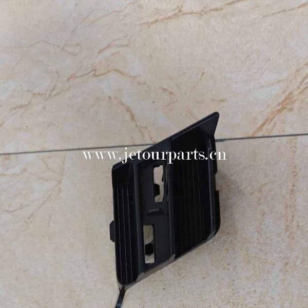 f16 2803525ca trailer plug cover frt bumper 730