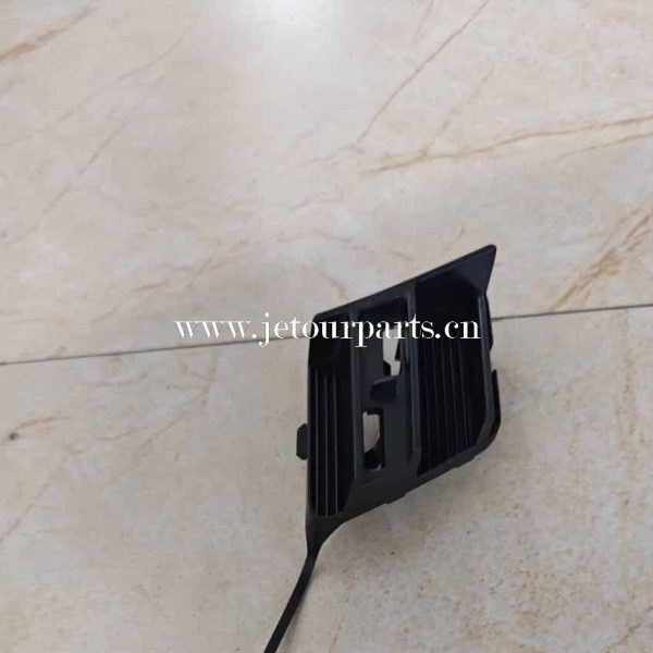 f16 2803525ca trailer plug cover frt bumper 731