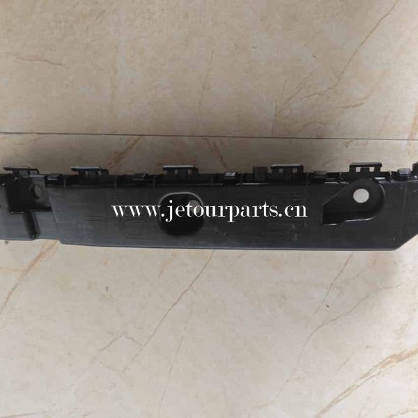 f16 2803532ca suporte direito para-choque dianteiro 734