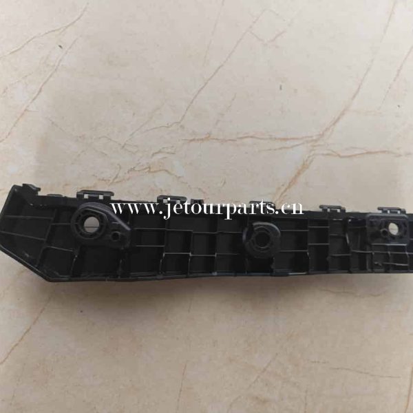 f16 2803532ca suporte direito para-choque dianteiro 735