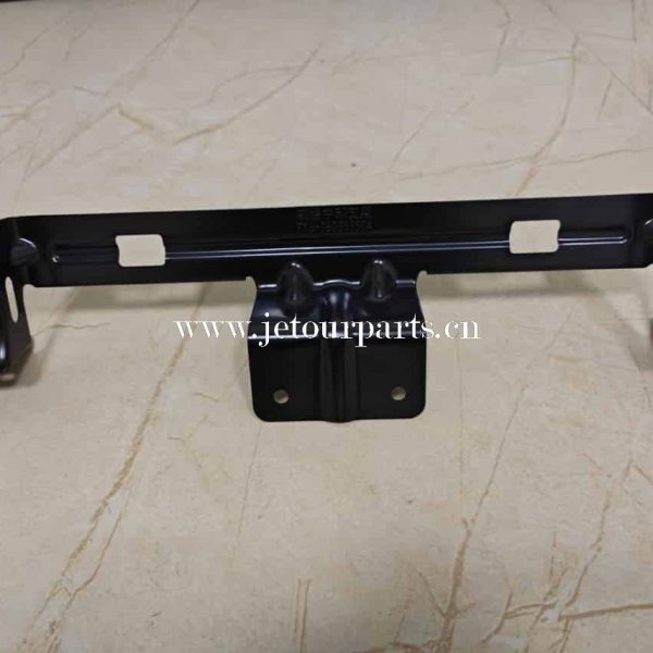 f16 2803535ca suporte central do para-choque dianteiro 736