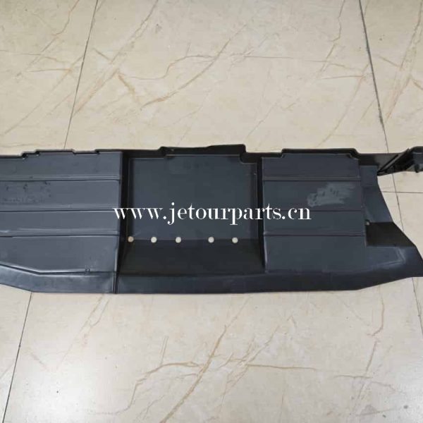 f16 2803541ca defletor de ar superior 739