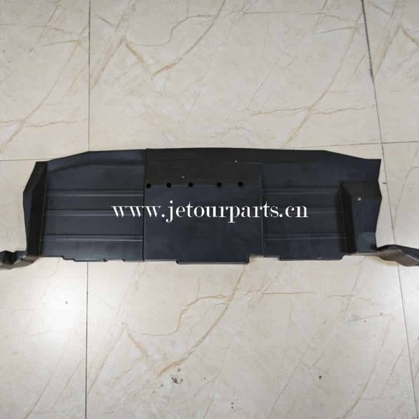 f16 2803541ca defletor de ar superior 740