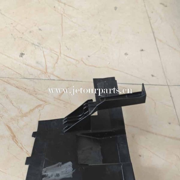 f16 2803543ca frt air deflector rh 745