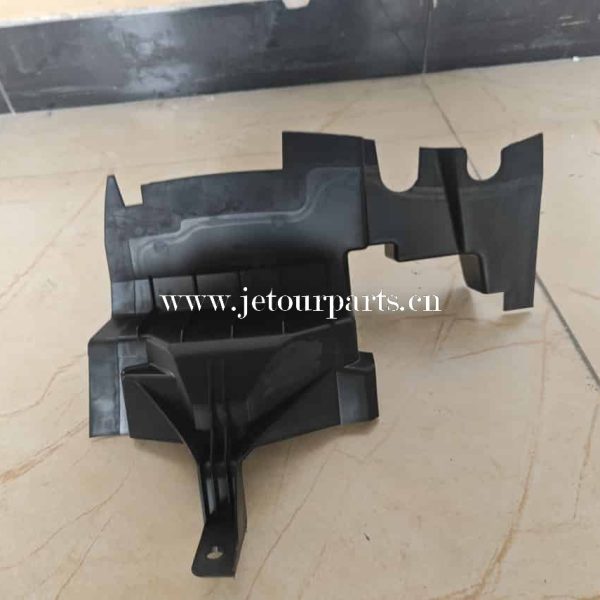 f16 2803545ga small air deflector lh 747