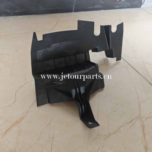 f16 2803545ga small air deflector lh 748